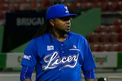 Jairo Asencio estable tras sufrir un presunto ACV según Jordany Valdespín