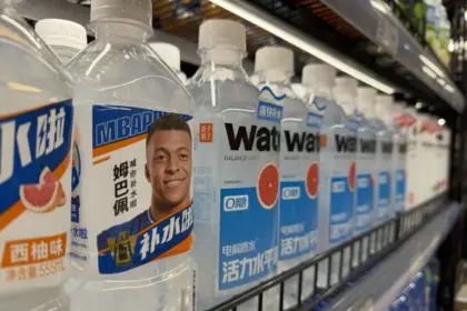 Mbappé pierde millonarios contratos en China por polémica sobre Mao Zedong