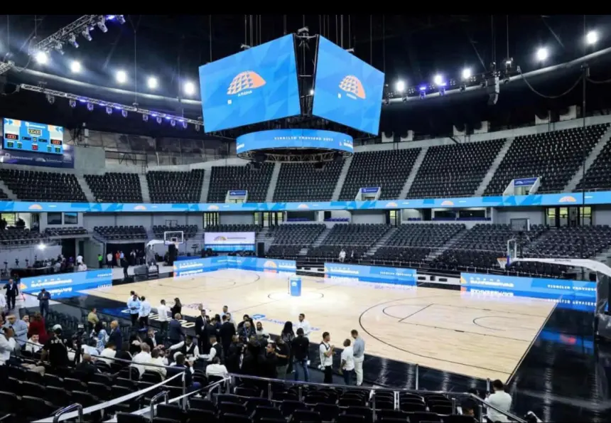 Abadina suspende jornada del TBS Distrito 2026 por lluvias en Santo Domingo
