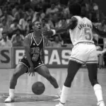 Hornets retirarán el número 1 de Muggsy Bogues, leyenda de la NBA