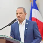 Garibaldy Bautista es designado para coordinar los Juegos Panamericanos 2027
