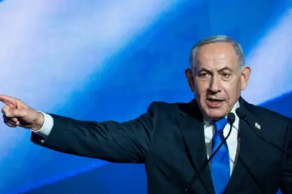 Likud encabeza elecciones en Israel tras escrutinio parcial del 28%