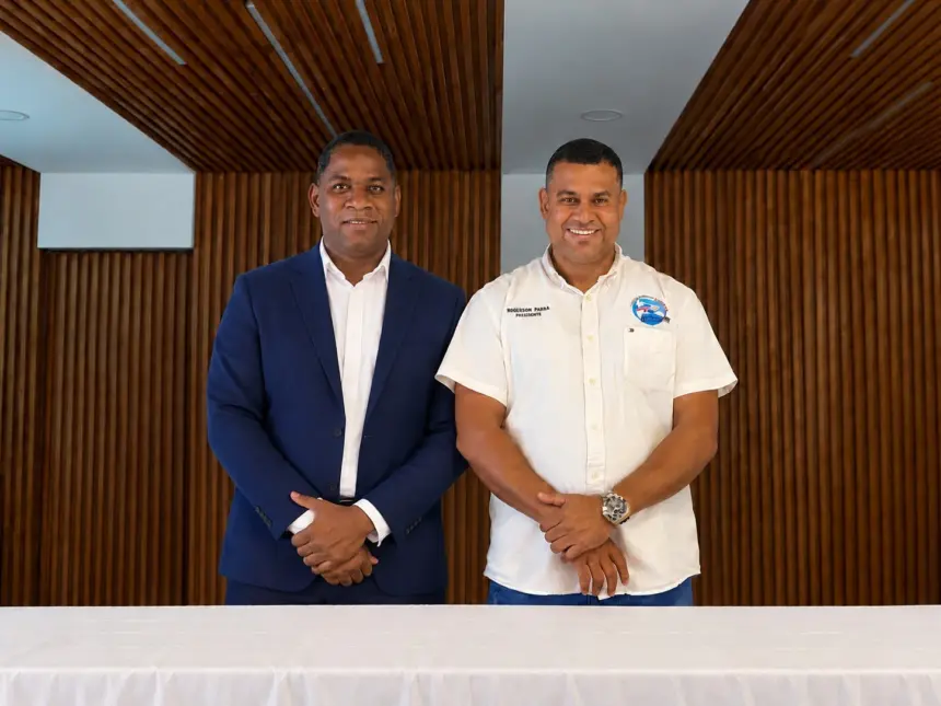 RD lista para el VII Mundial de Dominó FEMUNDO 2026 en Santo Domingo
