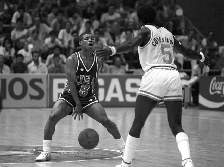 Hornets retirarán el número 1 de Muggsy Bogues, leyenda de la NBA