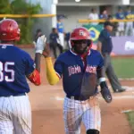 República Dominicana afronta doble cartelera en Premundial U18 este miércoles