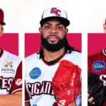 Gigantes del Cibao definen su rotación de abridores en LIDOM 2026-2027