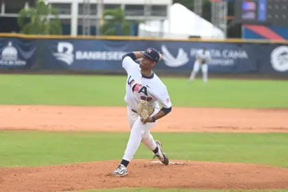 RD cae ante Venezuela y buscará su pase al Mundial U18 este jueves