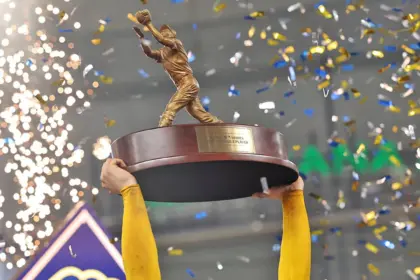 William Contreras es el MVP de la Serie Mundial 2026 con Milwaukee