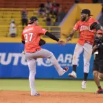 Licey, Escogido y Toros triunfan en una jornada clave de la LIDOM