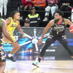 Inician semifinales del TBS Distrito 2026: Calendario y detalles
