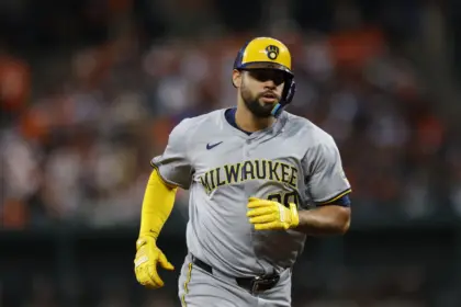 Gary Sánchez es el único Baby Bomber con anillo de Serie Mundial