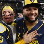 Trío venezolano hace historia: doble campeones en Clásico y Serie Mundial