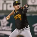 Águilas vencen 5-2 a Estrellas con pitcheo dominante en LIDOM 2026-2027