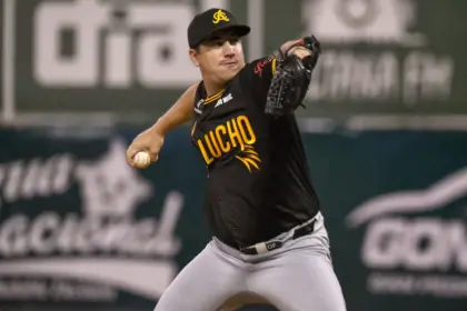 Águilas Cibaeñas vencen a Estrellas Orientales en un duelo de pitcheo LIDOM