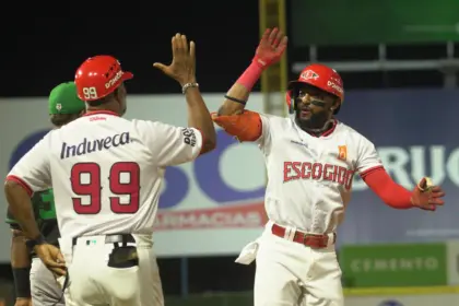 Gigantes, Leones y Toros triunfan en una intensa jornada de la LIDOM