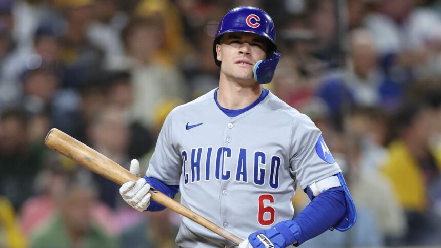 Cubs Send Prospect Shaw to Triple-A: Setback or Strategy for the Future?