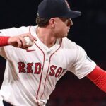 Red Sox Shake Up Their Lineup: González to the Injured List, Devers Stays at DH and Sogard to the Rescue
