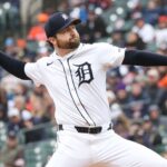 Move to the injured list: Tigers' star opener, out with hamstring issues