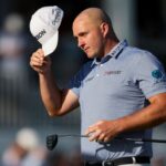 Straka and Lowry: Epic Duel in the Wind! Lead the Truist Championship