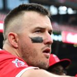 Trout's on the Charge! The Angels' Star Gets Ready to Return to the Field