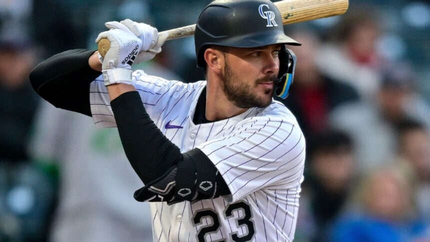Bryant on the Canvas: When Will the Rockies' Slugger Return?