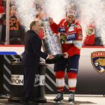 Pure Ice! Panthers Rise Again, McDavid at the Forefront, and the Fight for the Stanley Cup Heats Up