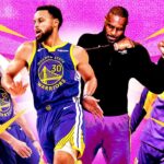 The King of TikTok: LeBron James and the Musical Fever That Conquered the Web!
