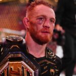 Della Maddalena vs. Makhachev! The UFC goes wild with a possible clash of titans