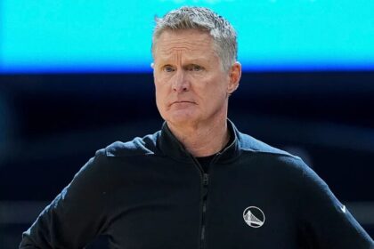 Kerr sounds the alarm: "Without Curry, defense is our only salvation"