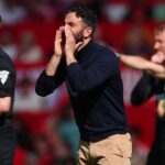 Amorim EXPLODES: "I am ashamed! This is NOT the Manchester United I know"