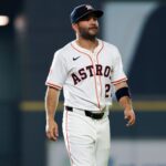 Altuve, Red Alert in Houston! Does hamstring take him out of the lineup?