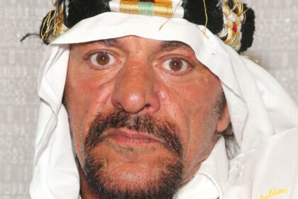 Extreme Wrestling Legend, Sabu, Dies at 60: An Unforgettable Hardcore Icon