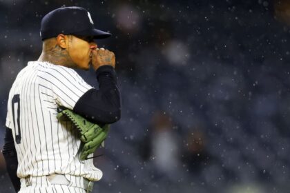 Stroman Suffers Setback: Knee Betrays Yankees Ace in Return