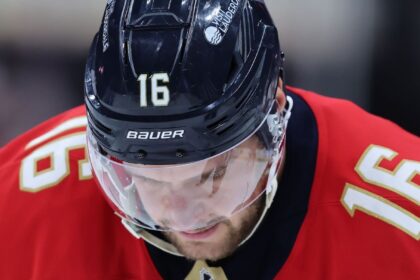 Domi goes all out against Barkov! Drama and suspense in the Panthers vs. Maple Leafs series?