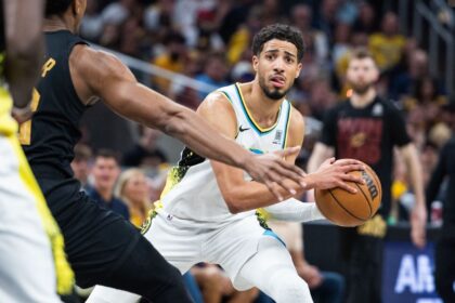 Pacers HUMILIATE Cavs: 31-point lead and one step away from the final!