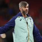 TIGER LEGEND! Geoff Parling Returns to Leicester to Take the Reins After the Cheika Era