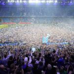 Tragedy at the Celebration! Hamburg Fan Fights for His Life After Ecstasy of Bundesliga Promotion