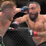 ¿Montreal to the Rescue? UFC 315 Shocks and Could Be the PPV of the Year