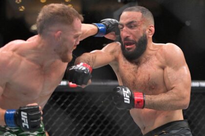 ¿Montreal to the Rescue? UFC 315 Shocks and Could Be the PPV of the Year