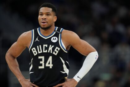¿IS LOVE OVER? Giannis Open to Exploring New Horizons Outside of Milwaukee, NBA Bomb!