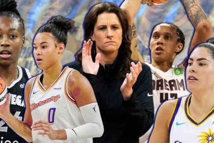 Earthquake in the WNBA! 10 Moves That Redefine the 2025 Season and Shake Up the Board