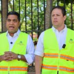 Breaking news! Bonilla and Cruz in the final stretch: Olympic Center transforms for the 2026 Games