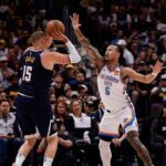 Pressure at its Peak: Who's Playing for All or Nothing in the Second Round of Playoffs?