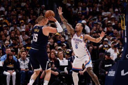 Pressure at its Peak: Who's Playing for All or Nothing in the Second Round of Playoffs?