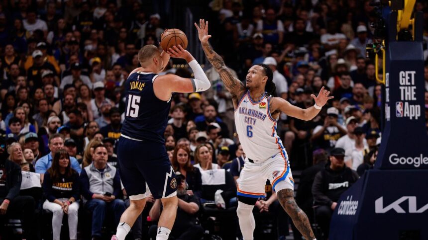 Pressure at its Peak: Who's Playing for All or Nothing in the Second Round of Playoffs?