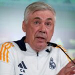 BREAKING NEWS! Ancelotti, new coach of Brazil: Goodbye to Real Madrid and waiting for Xabi Alonso!