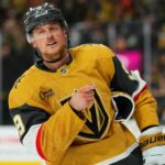 Eichel: From Offensive Star to Complete Warrior, the Transformation of the Golden Knights' Leader