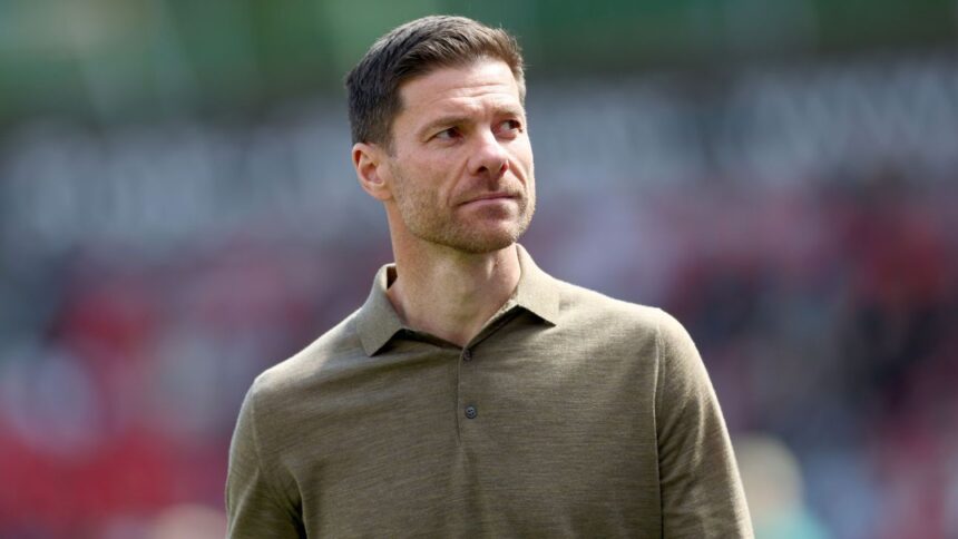 BREAKING NEWS! Xabi Alonso, close to managing Real Madrid: The Bernabéu prepares for the revolution!