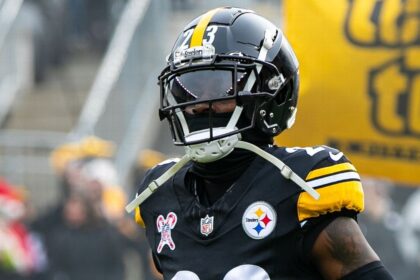 Breaking News in Cleveland! Browns Sign Damontae Kazee, Luxury Reinforcement for the Defense