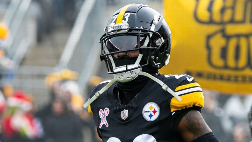 Breaking News in Cleveland! Browns Sign Damontae Kazee, Luxury Reinforcement for the Defense